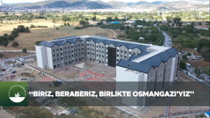 Osmangazi'de bir hafta 91