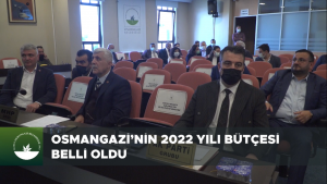 Osmangazi'de bir hafta 96