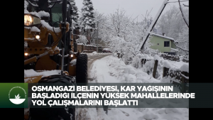 Osmangazi'de bir hafta 102