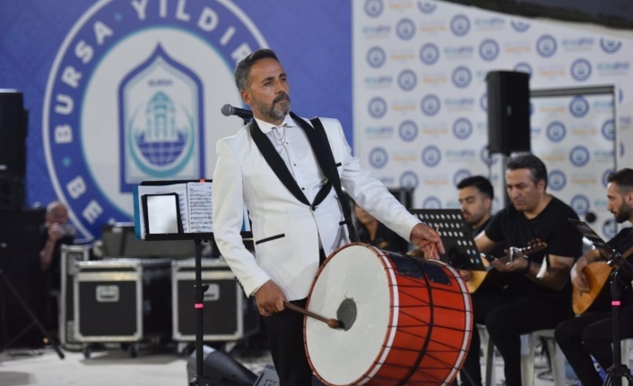 ‘Erguvan’dan görkemli final