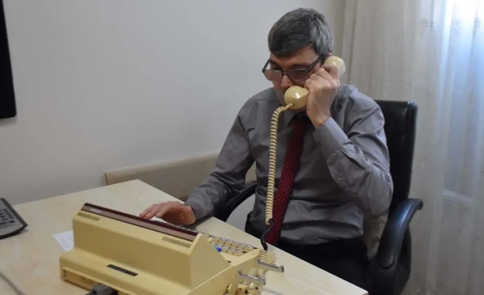 Santral başında engel yok