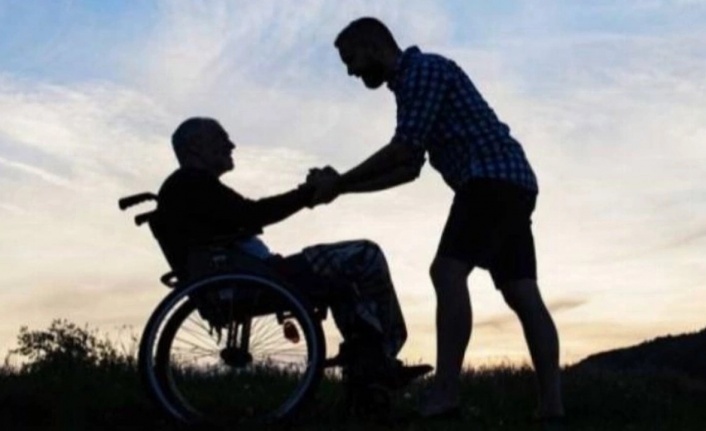 Duman: Engelli hakları daha katı bir şekilde savunulmalı