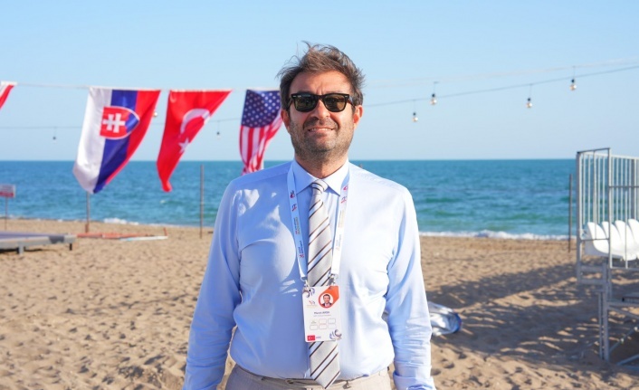 Dr. Av. Murat AKSU, Dünya Bedensel Engelliler Spor Federasyonu Yönetim Kurulu Üyeliğine Seçildi