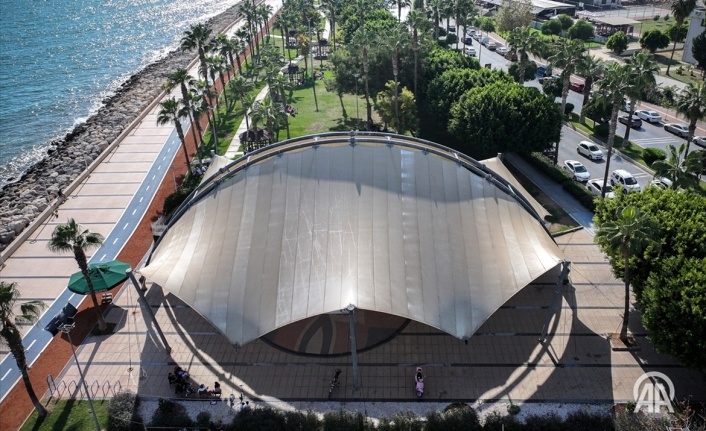 Görme engelli halterciler, Mersin'de düzenlenecek Dünya Şampiyonası'nda yarışacak