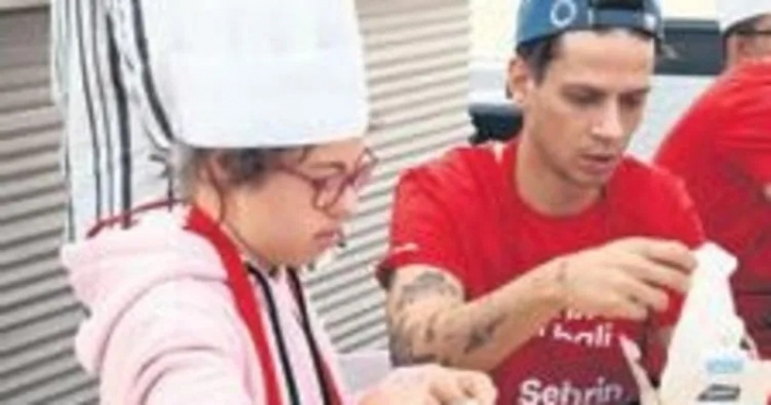 'Şehrin İyi Hali' 11 yaşına bastı